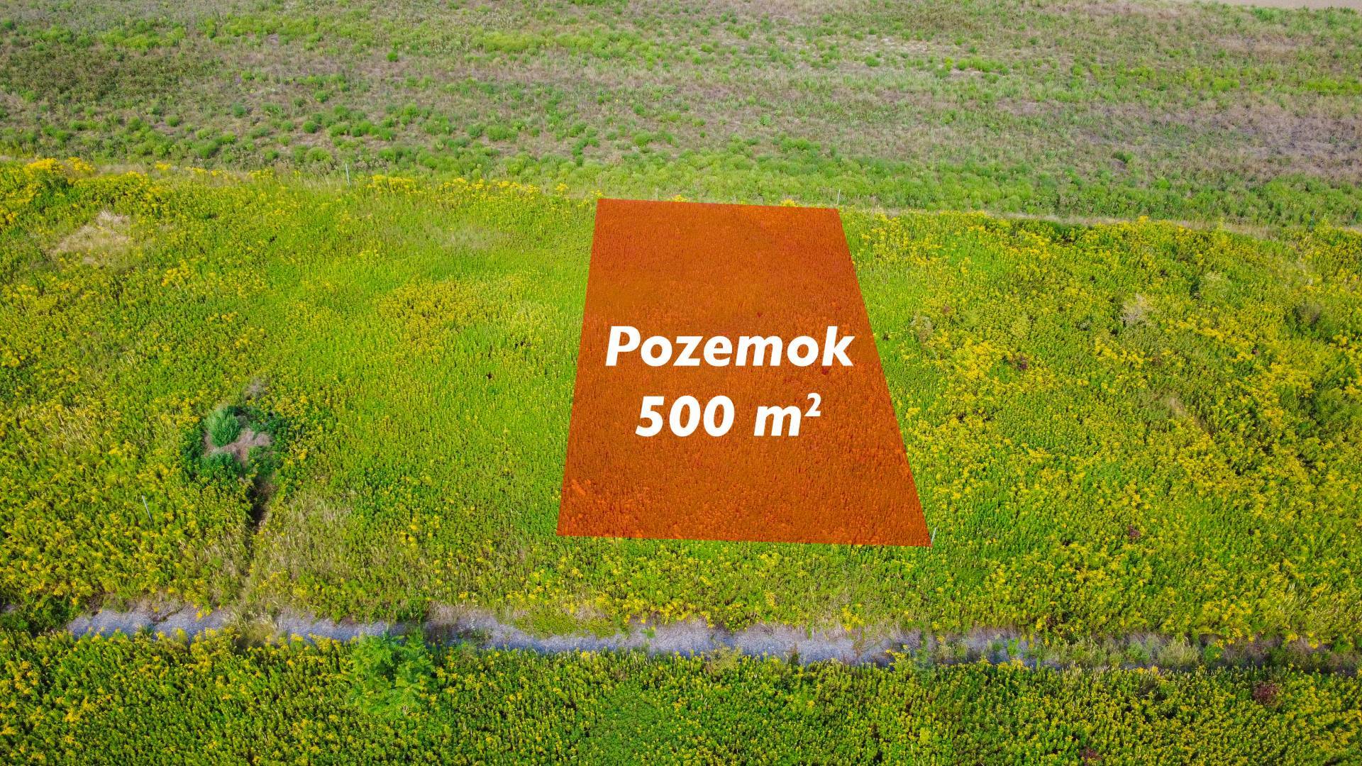 Realitná kancelária Re/max Specialists ponúka na predaj pozemok 500 m² – Bratislava, Čunovo