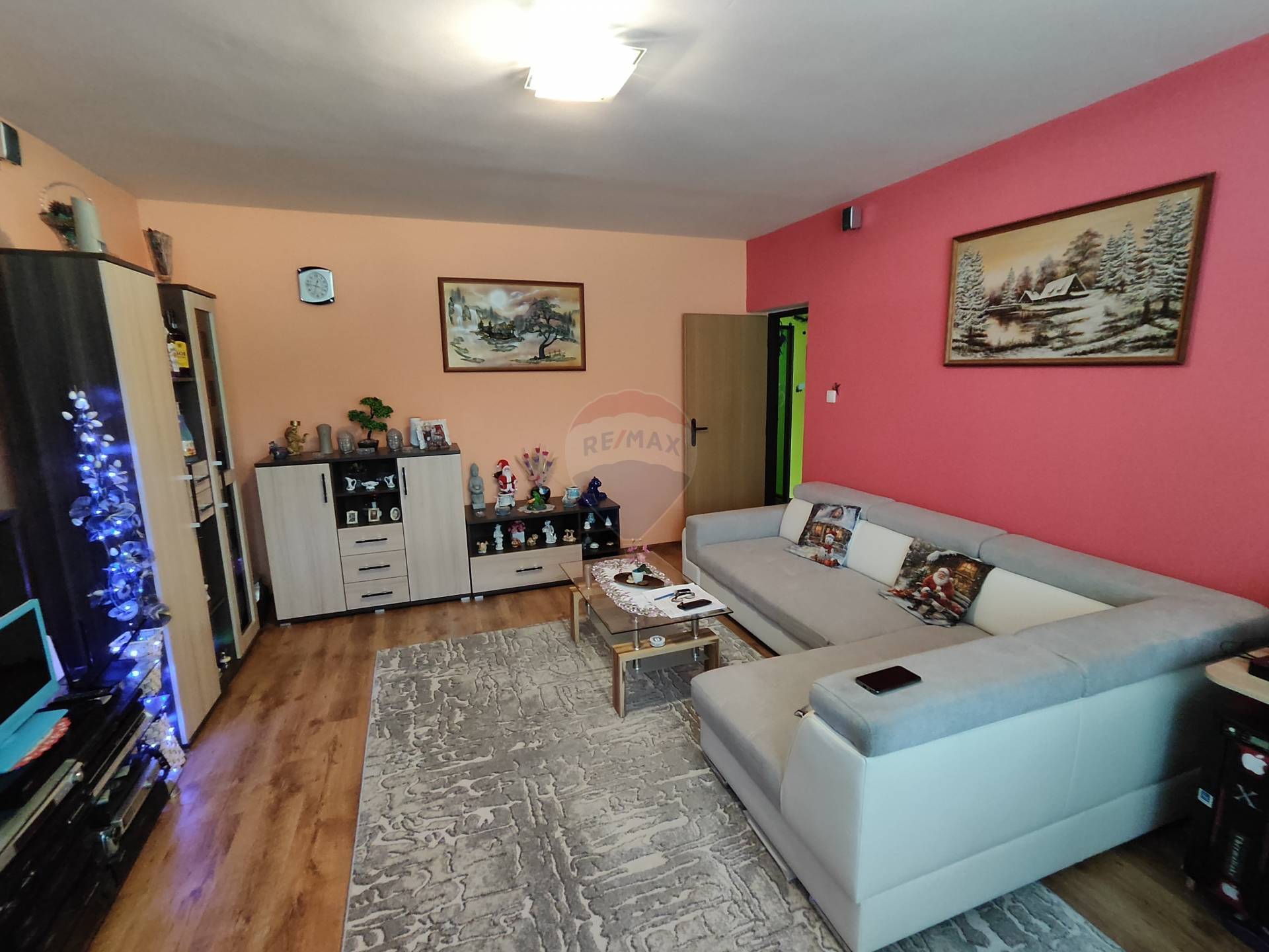 Predaj 3 izbového bytu 94 m2,Svätý Kríž