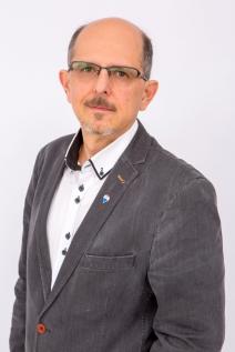 Robert Vágvölgyi