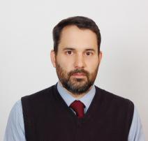 Fotografia partnera predaja JUDr. Ivan Drdoš