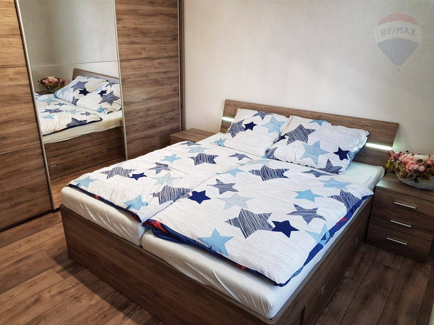 Prenájom 3 izbový byt, Nitra, Staré mesto