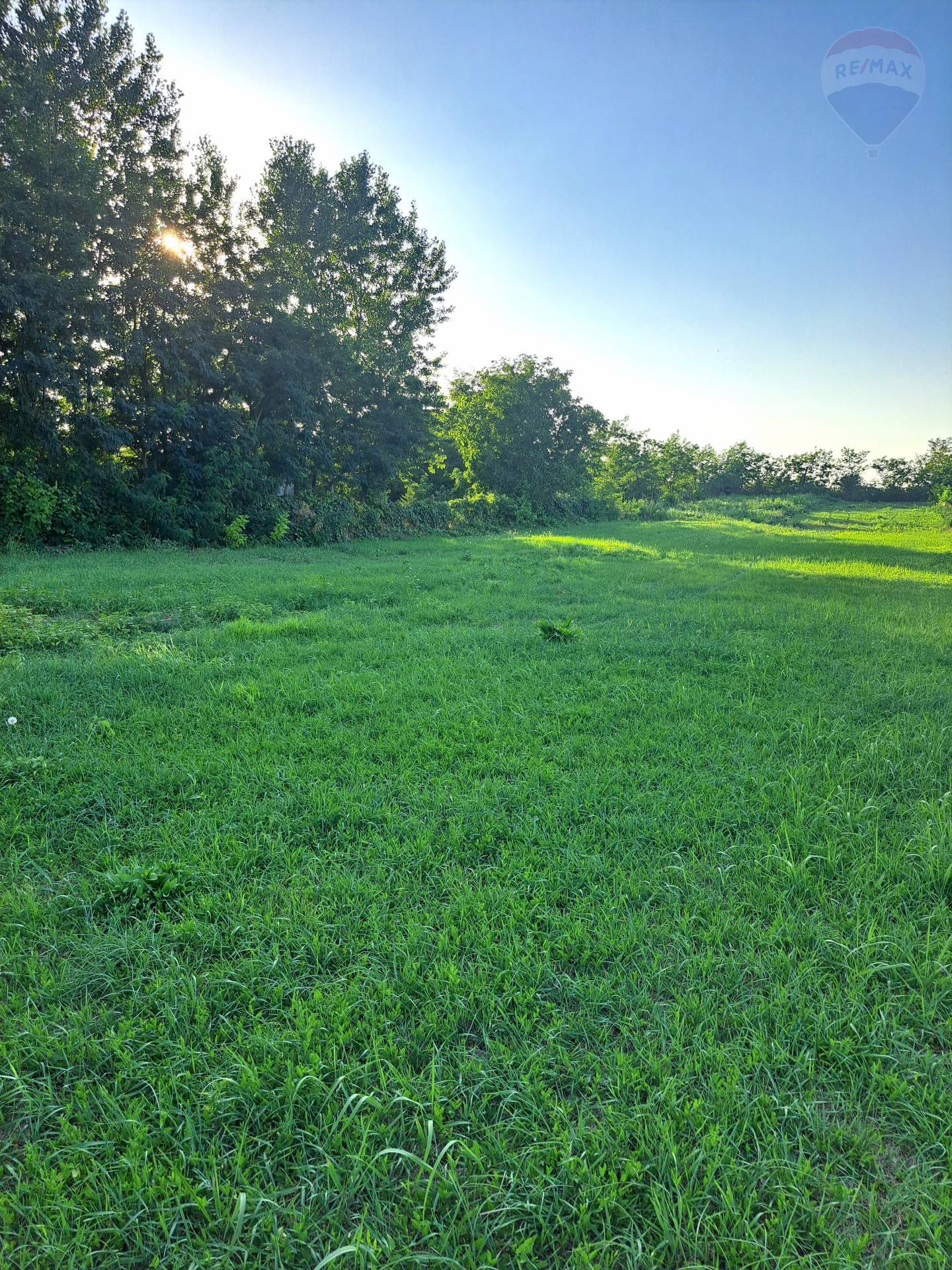 Predaj pozemku 3765 m2 Nesvady