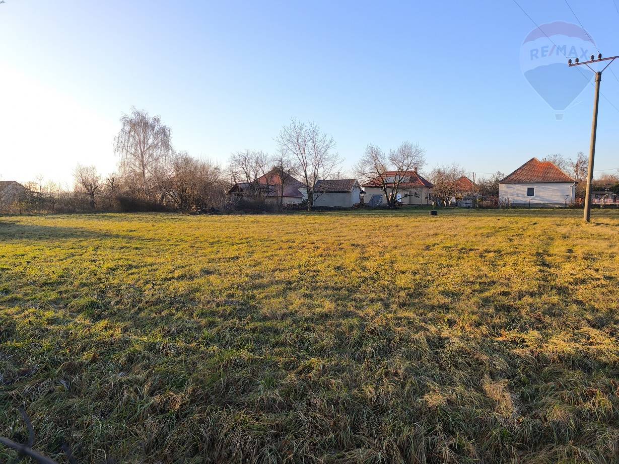 Predaj stavebný pozemok Štefanovičová