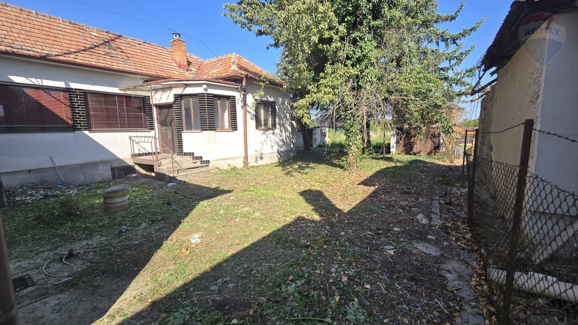 6-izb. RD pred rekonštrukciou, Ivanka pri Nitre