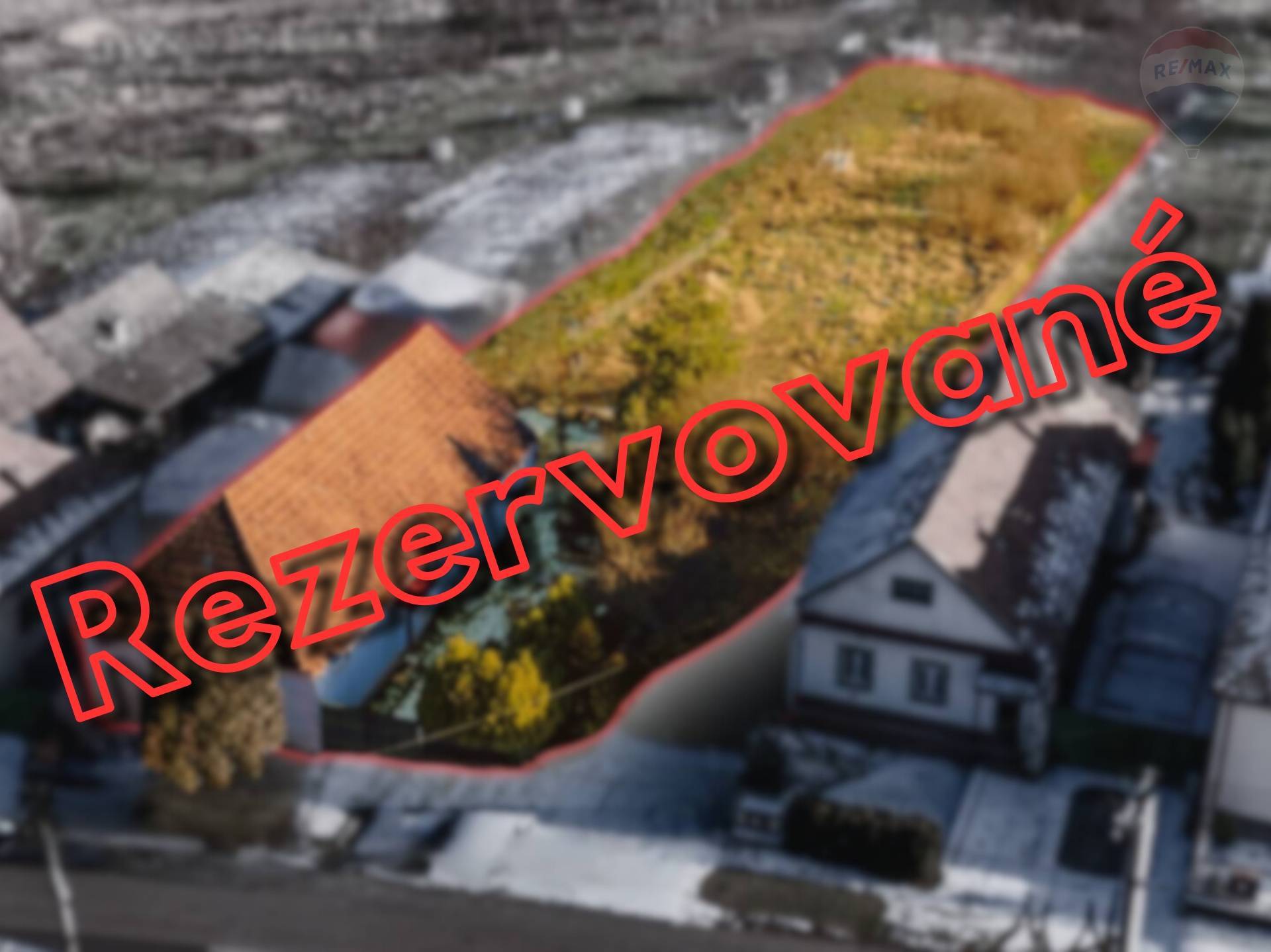 Predaj Domu/Chalupy Šalgovce
