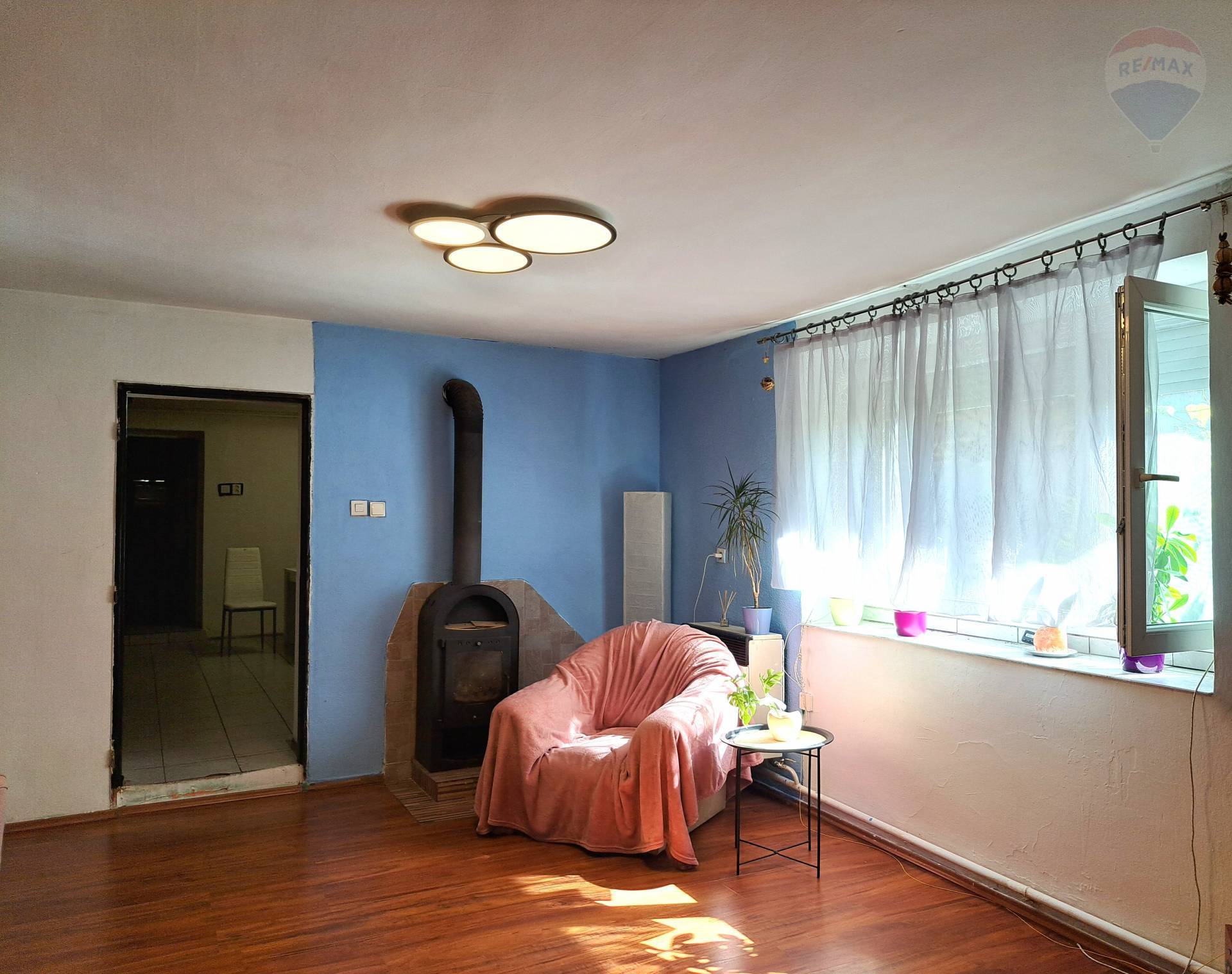 Predaj domu 168 m2, Telince