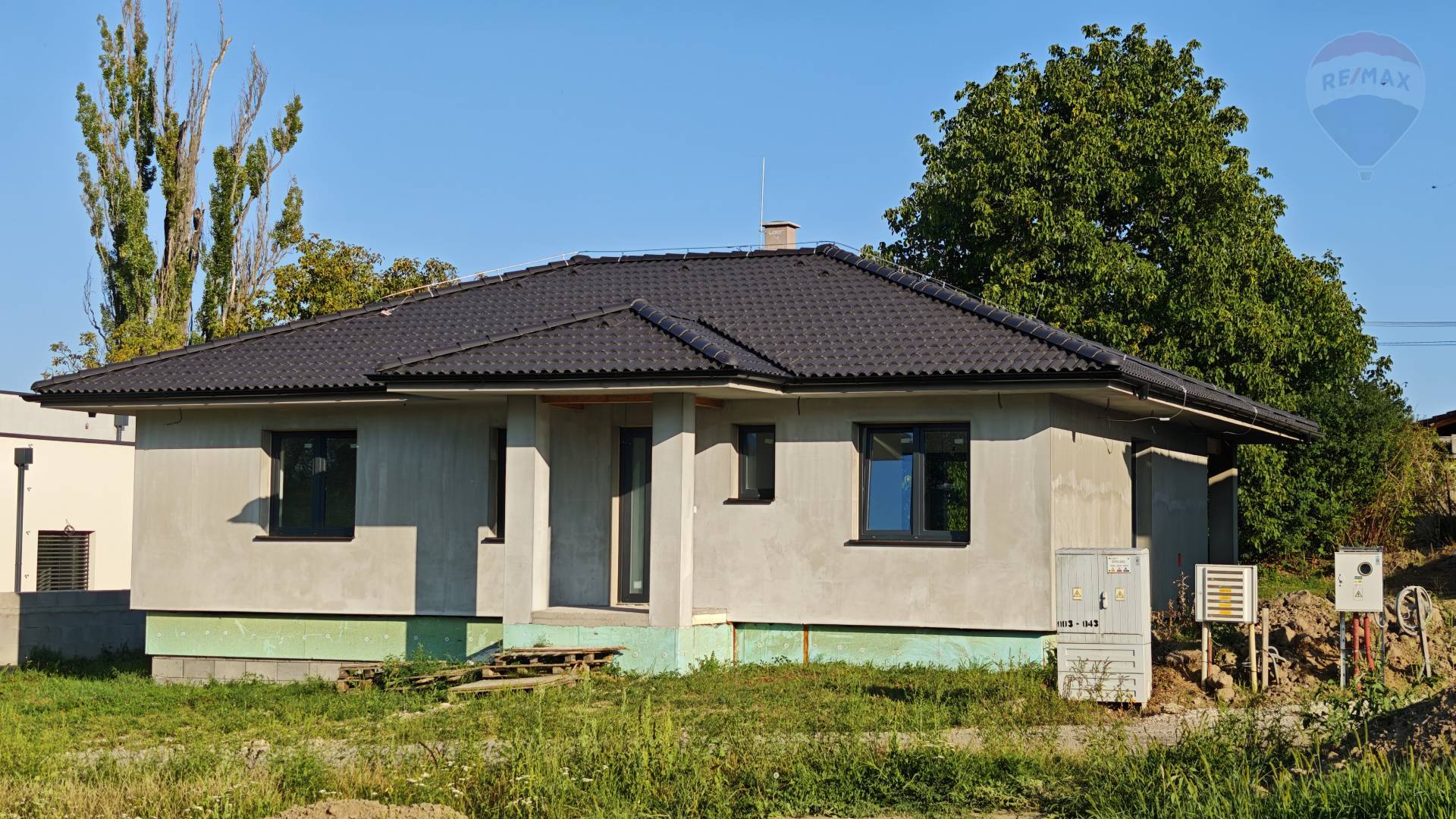 Predaj rodinný dom Beladice EXKLUZÍVNE