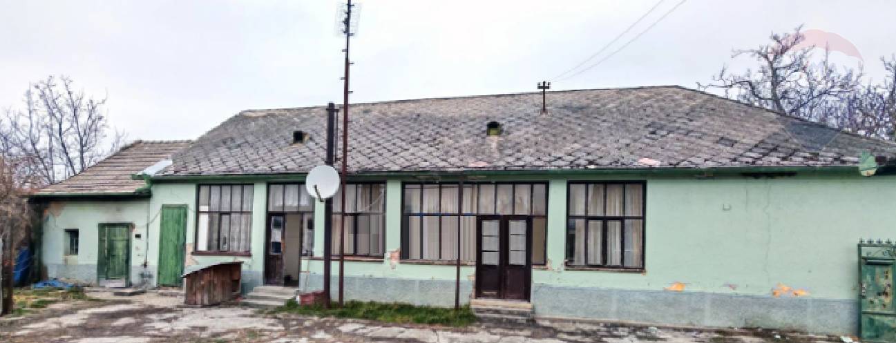 Predaj rodinný dom v obci Dolný Chotár EXKLUZÍVNE