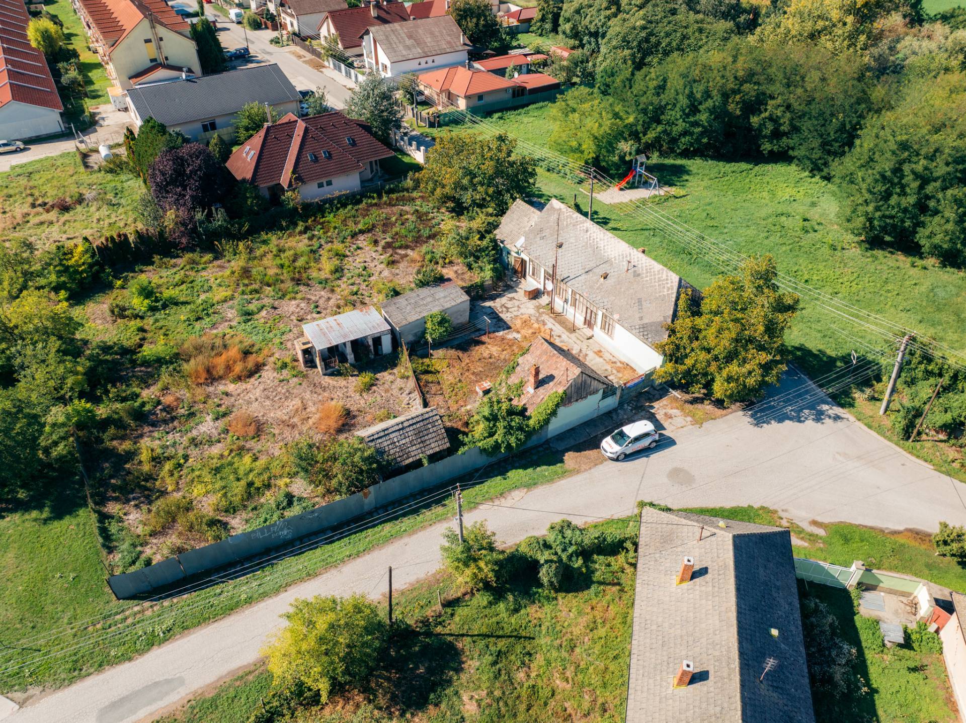 Predaj rodinný dom v obci Dolný Chotár EXKLUZÍVNE