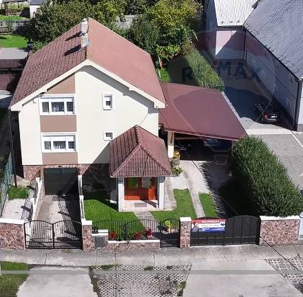 Predaj rodinný dom v obci Matúškovo EXKLUZÍVNE