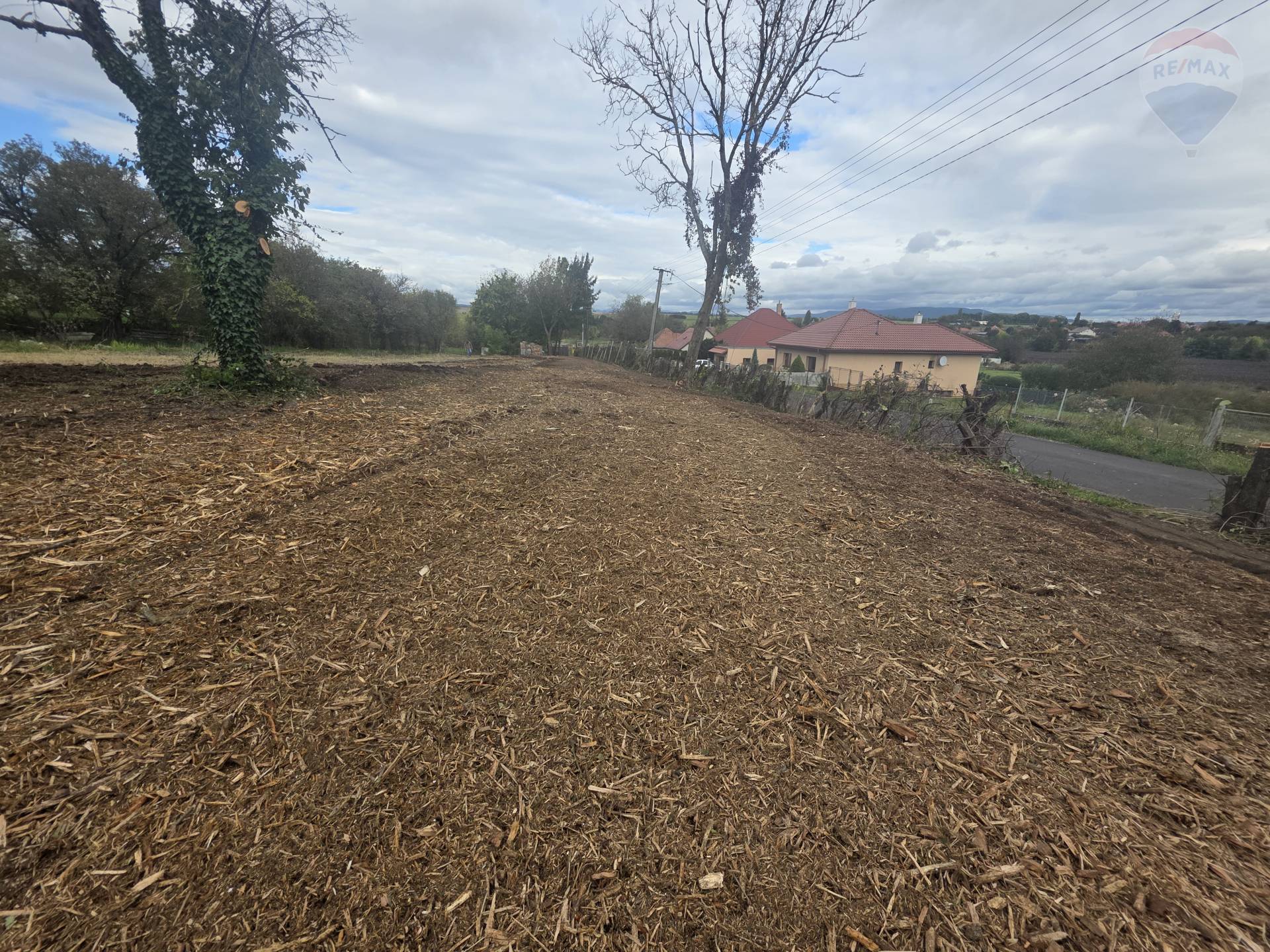 Predaj pozemku 595 m2, Beladice - pozemok Beladice