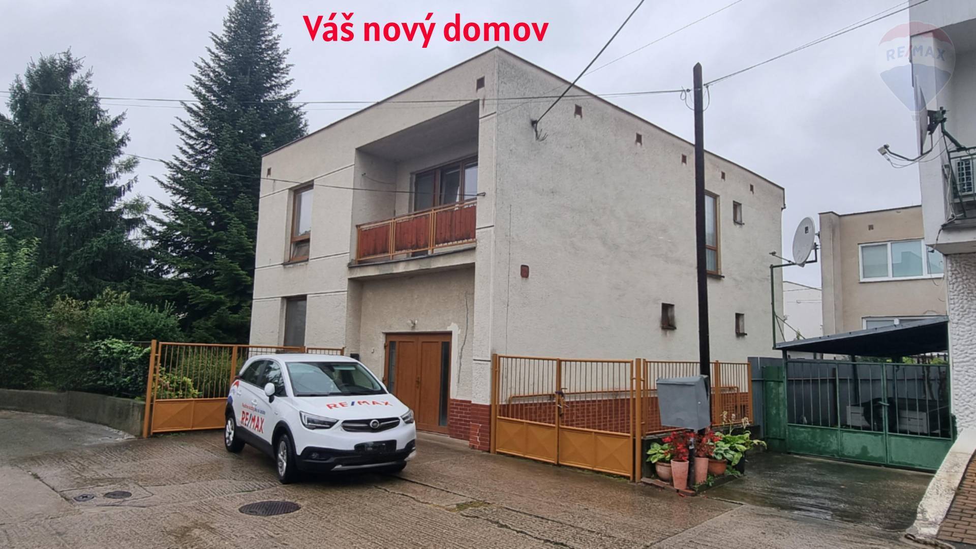 Predaj rodinný dom v meste Sládkvičovo EXKLUZÍVNE