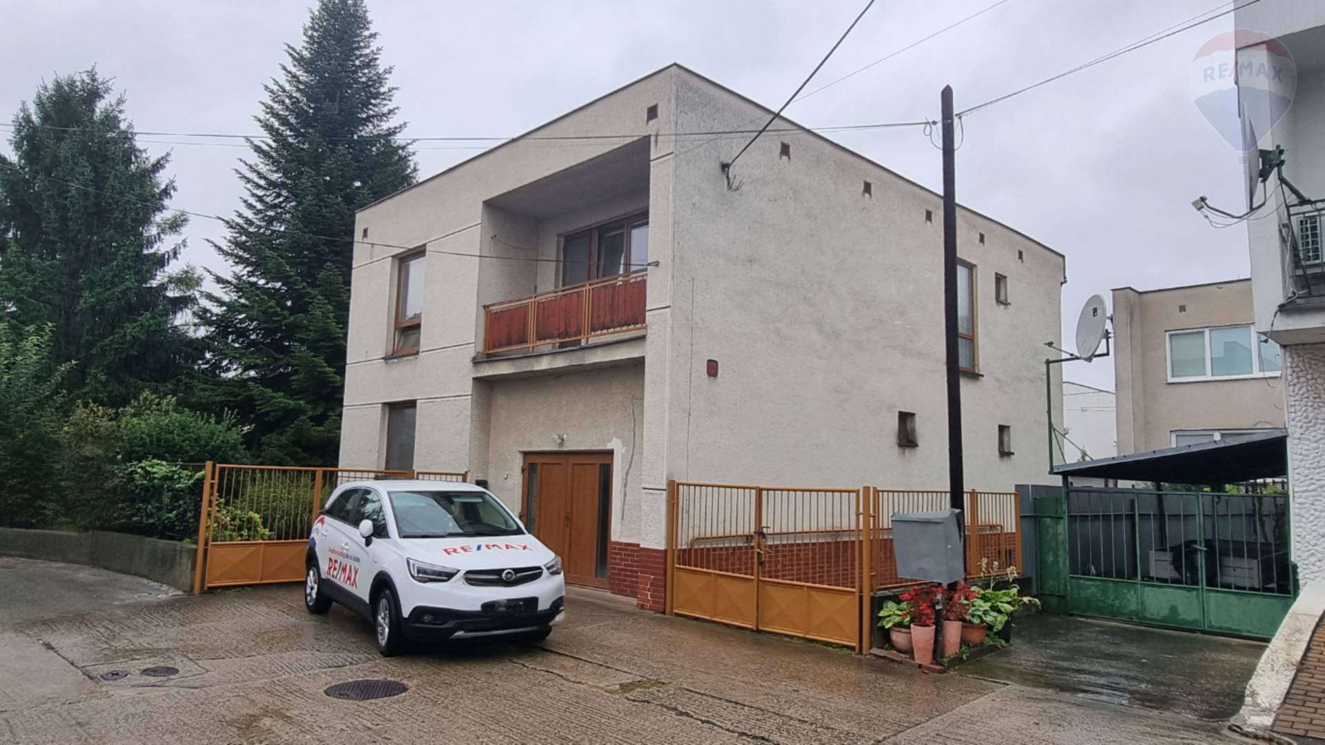 Predaj rodinný dom v meste Sládkvičovo EXKLUZÍVNE