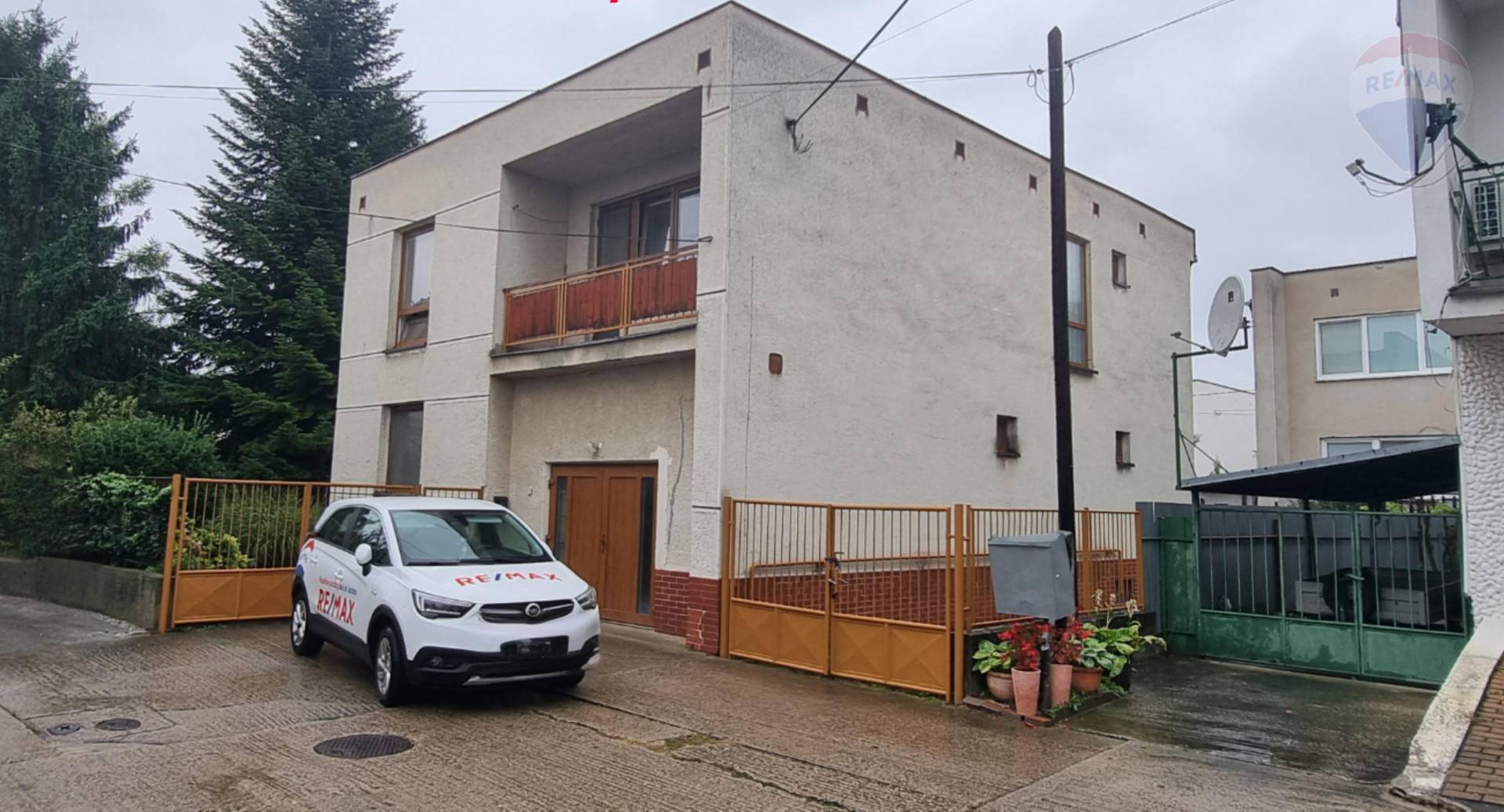 Predaj rodinný dom v meste Sládkvičovo EXKLUZÍVNE