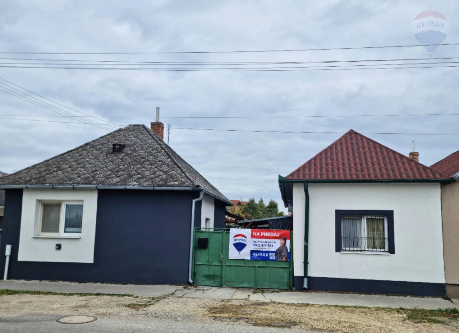Predaj 3 +2 izbový rodinný dom v Sládkovičove EXKLUZÍVNE