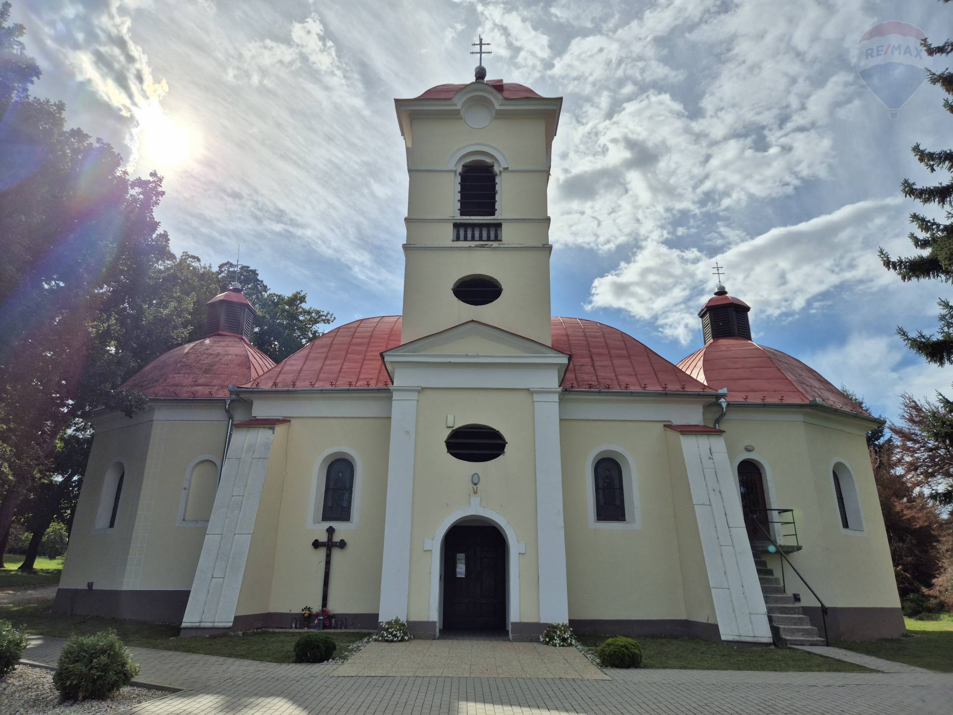 Predaj pozemku 2452 m2, Paňa  -