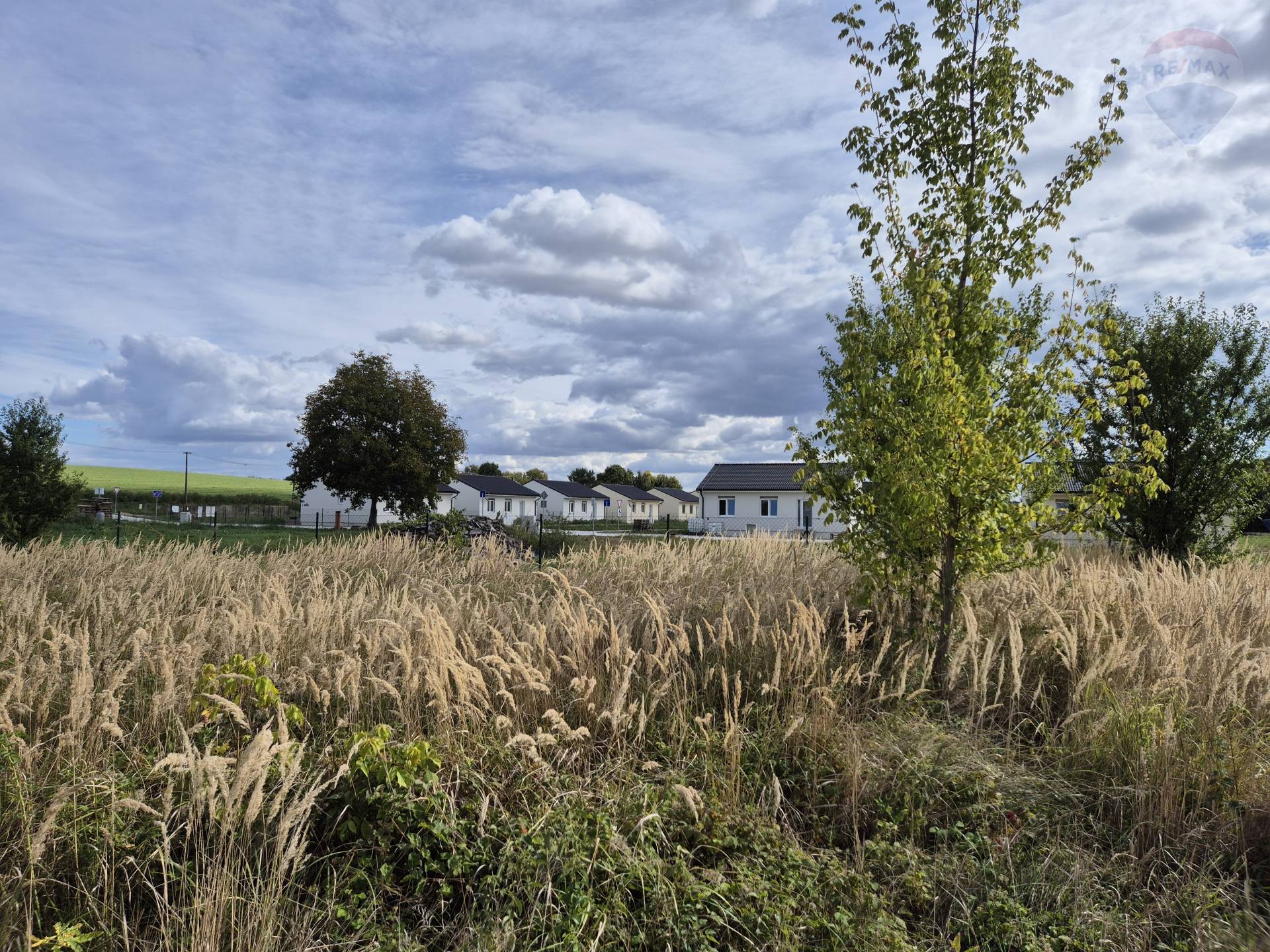 Predaj pozemku 2452 m2, Paňa  -