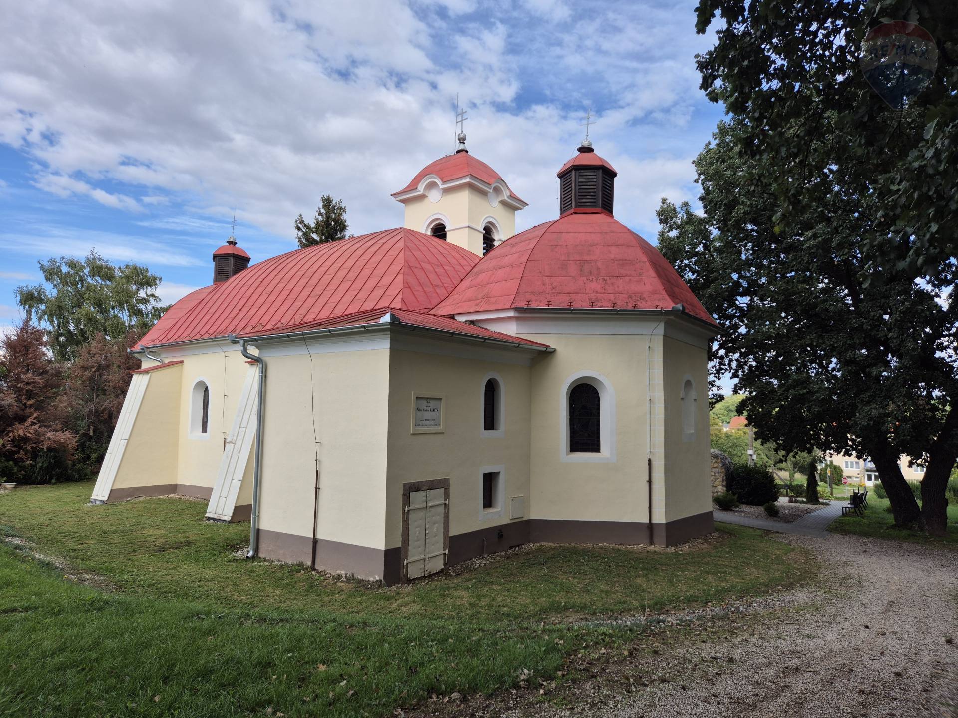 Predaj pozemku 2452 m2, Paňa  -