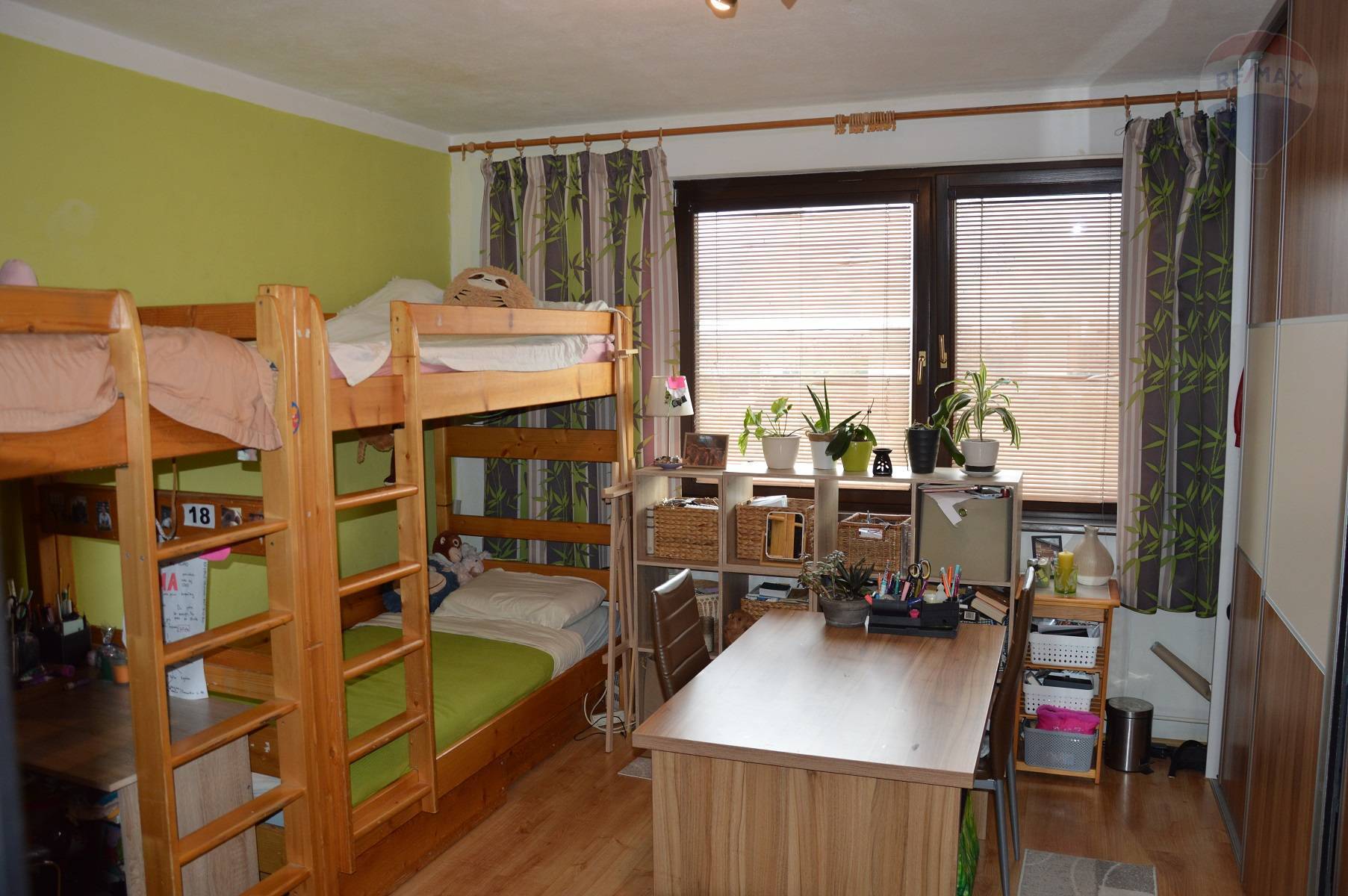 Predaj bytu (3 izbový) 86 m2, Nitra  -