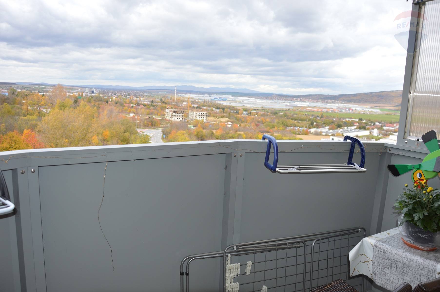 Predaj bytu (3 izbový) 86 m2, Nitra  -