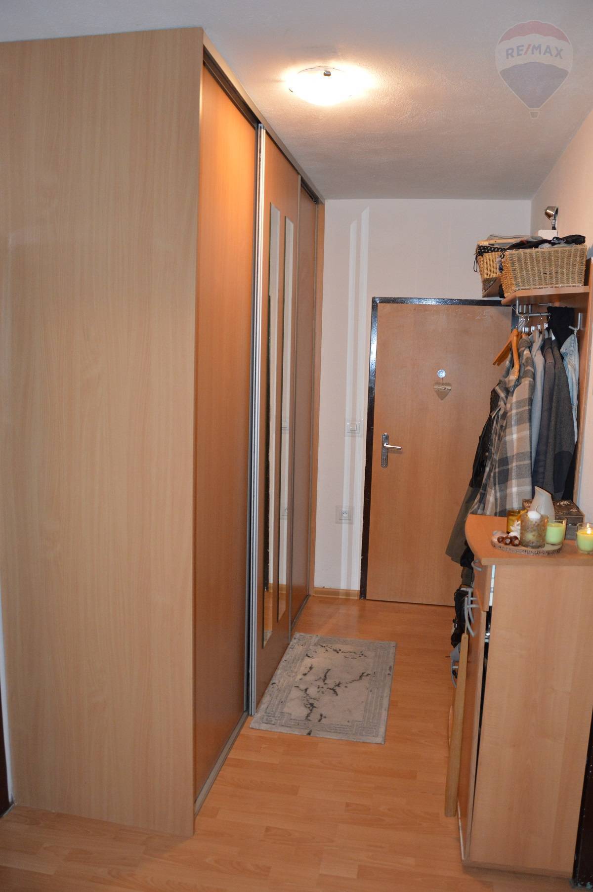 Predaj bytu (3 izbový) 86 m2, Nitra  -