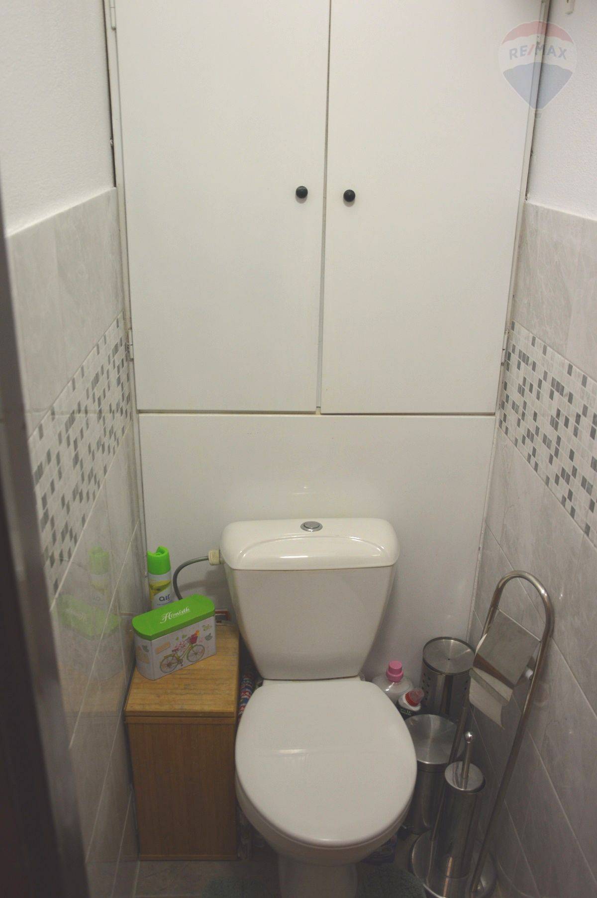 Predaj bytu (3 izbový) 86 m2, Nitra  -