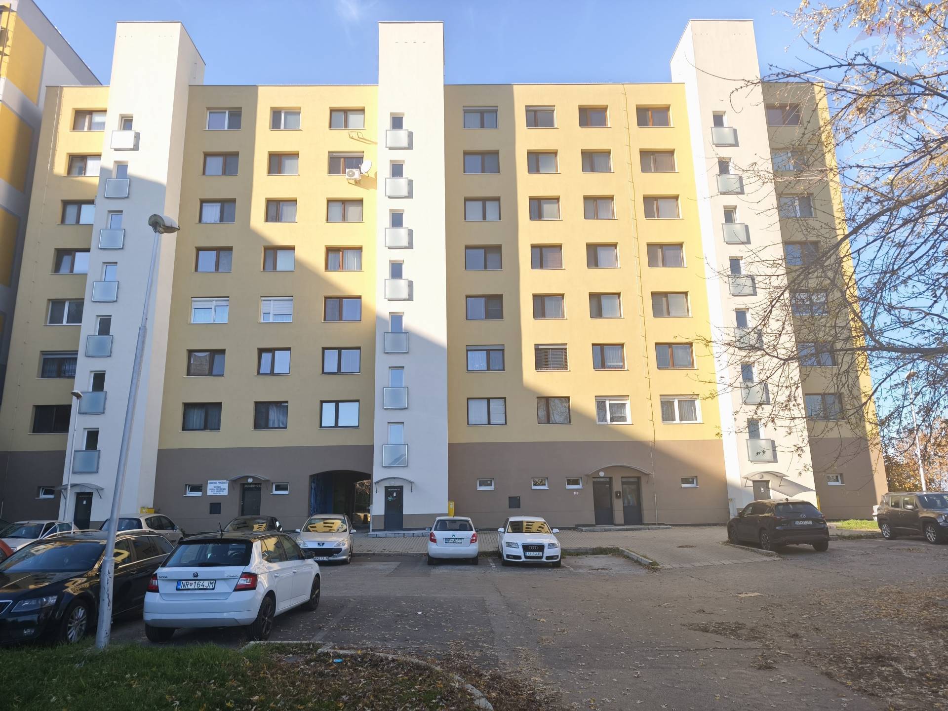 Predaj 3 izbový byt Nitra