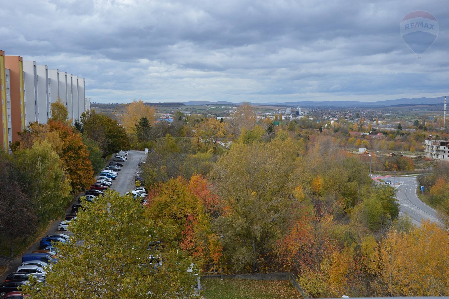 Predaj bytu (3 izbový) 86 m2, Nitra -