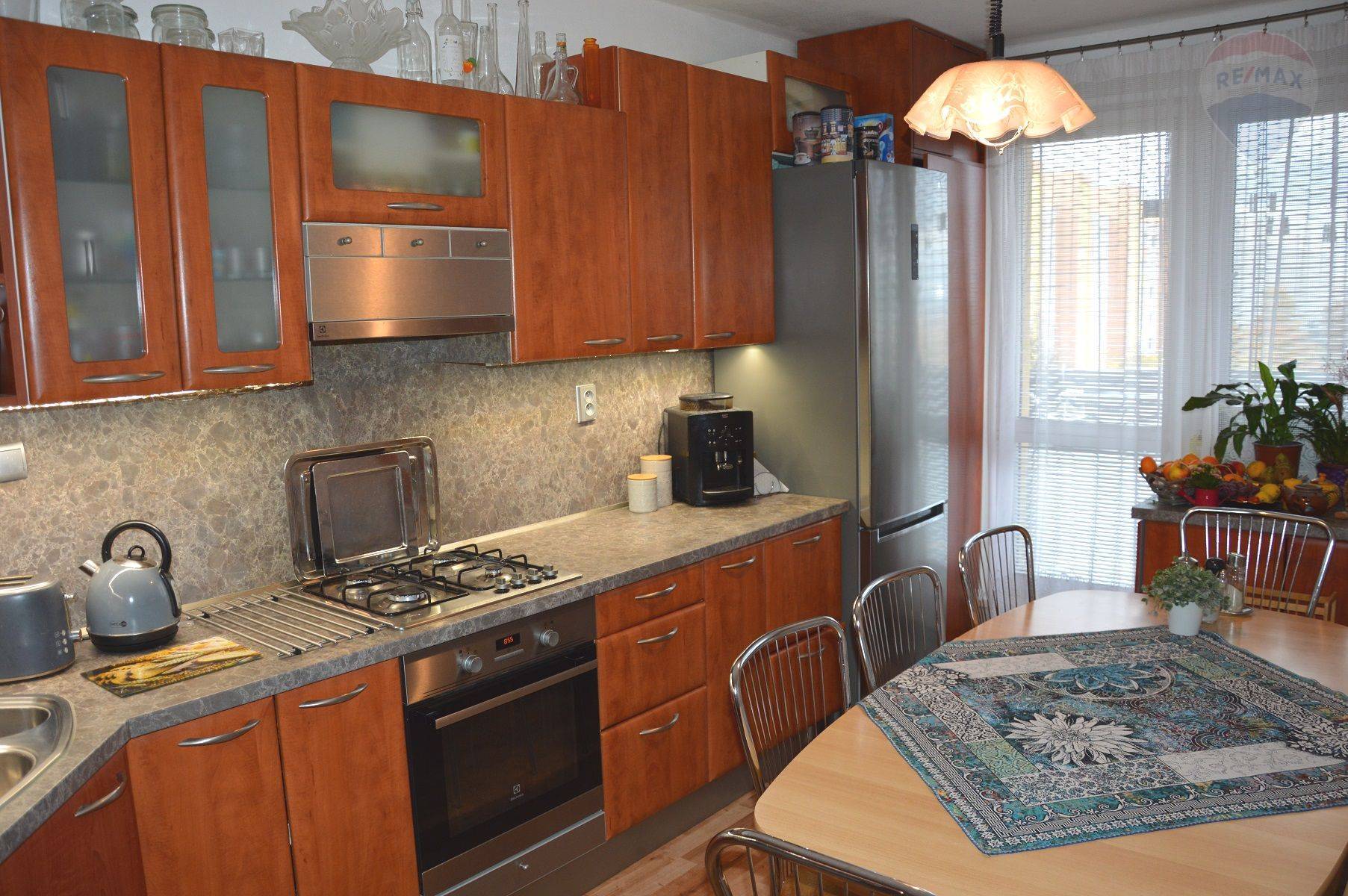 Predaj bytu (3 izbový) 86 m2, Nitra -