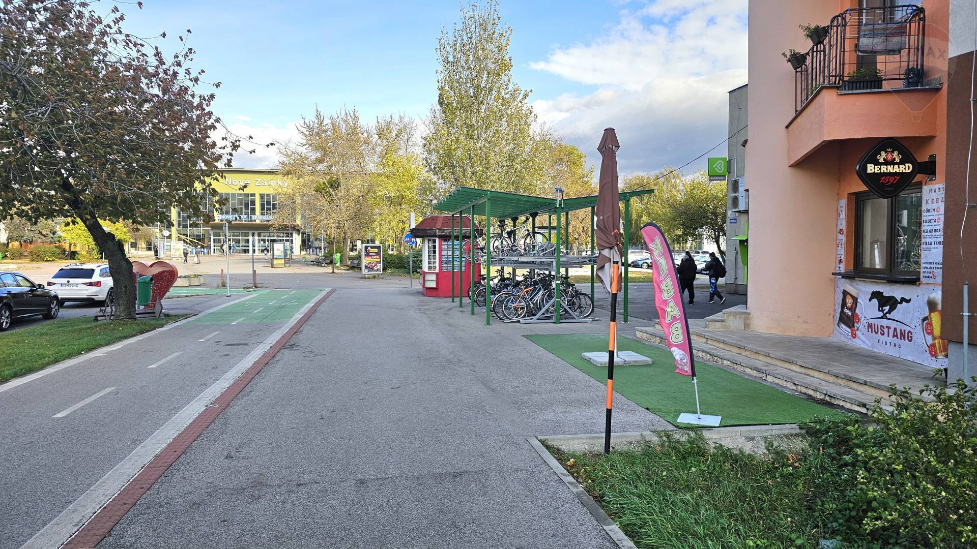 Predaj bytu (2 izbový) 60 m2, Nové Zámky  -  2 izbový byt Nové Zámky Slivkanič realitný maklér REMAX Family Nitra