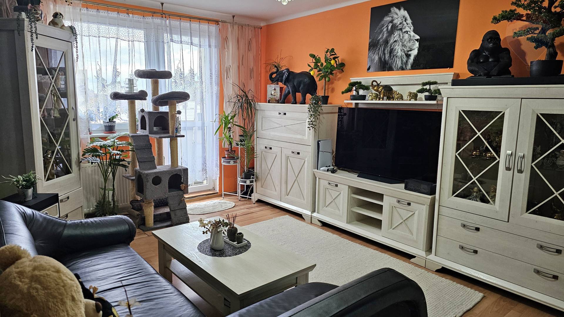 Predaj bytu (2 izbový) 60 m2, Nové Zámky  -  2 izbový byt Nové Zámky Slivkanič realitný maklér REMAX Family Nitra