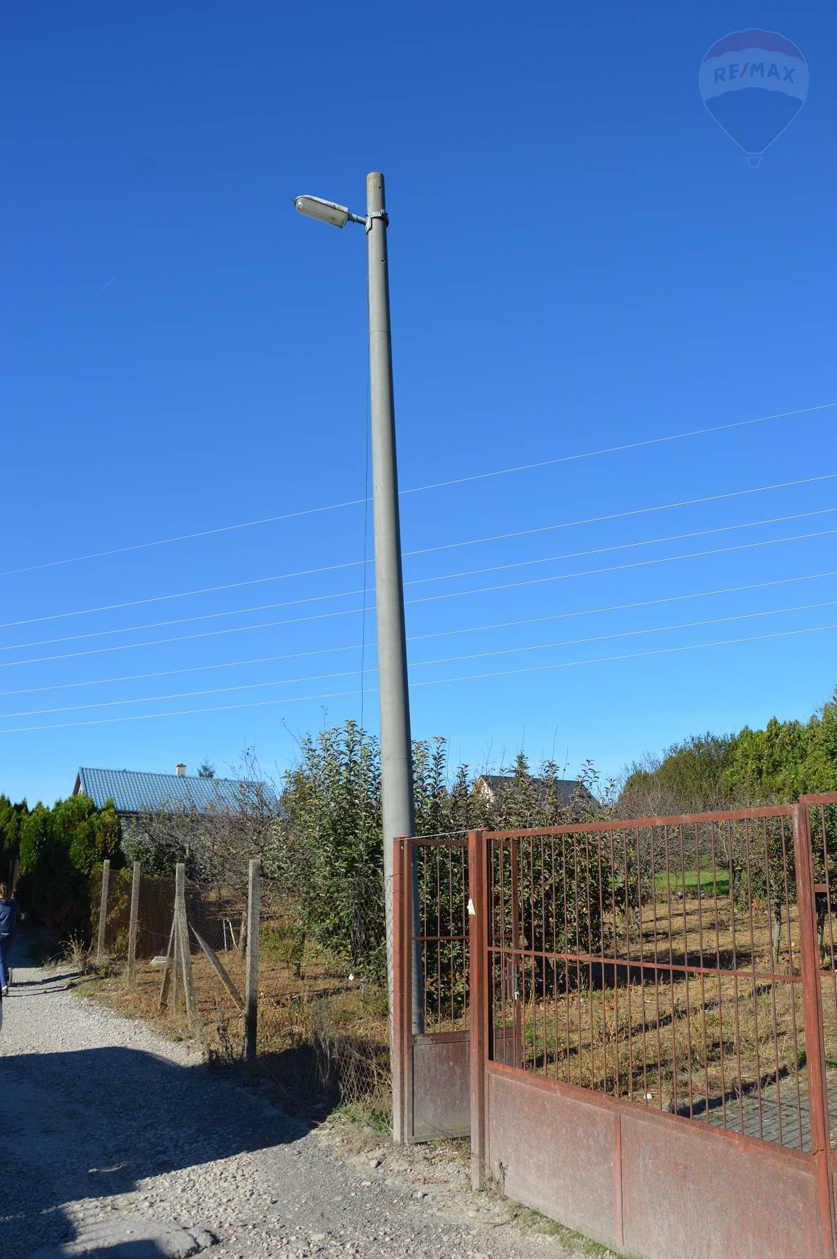 Predaj pozemku 983 m2, Nitra  -