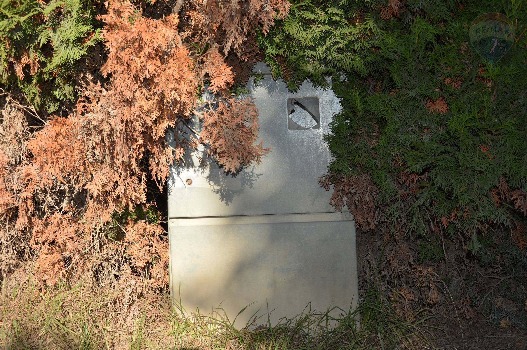 Predaj pozemku 983 m2, Nitra -