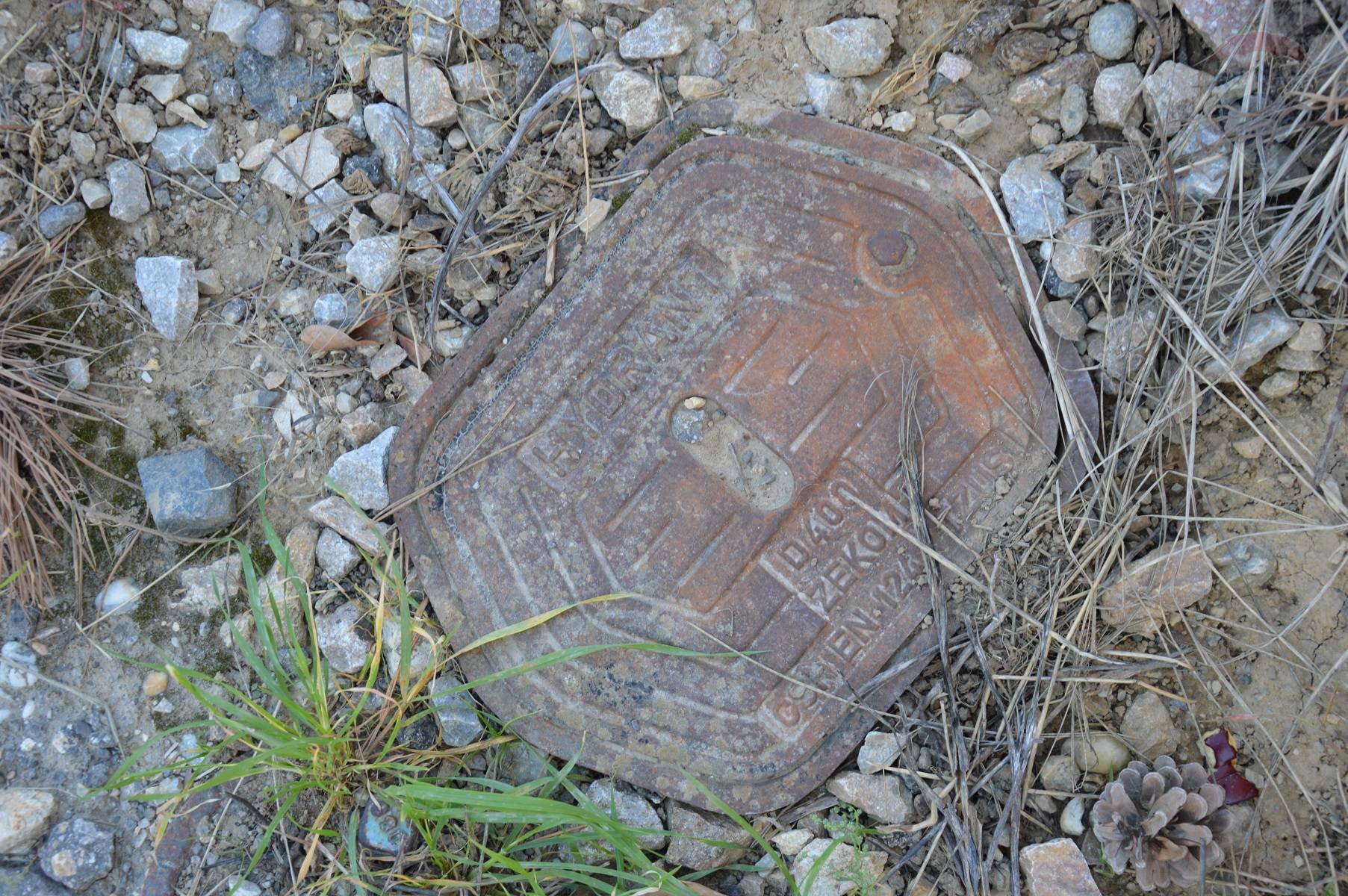 Predaj pozemku 1966 m2, Nitra  -