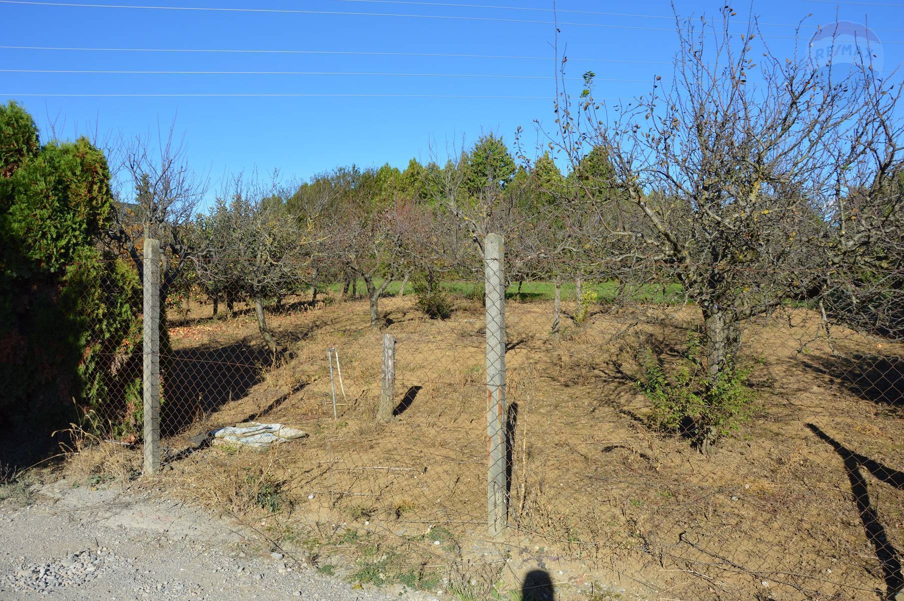 Predaj pozemku 1966 m2, Nitra  -