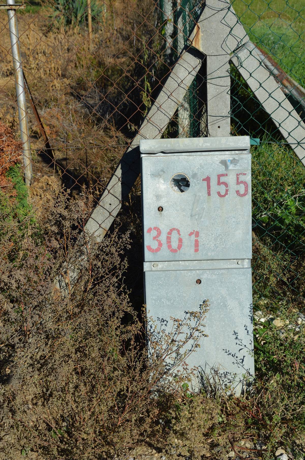 Predaj pozemku 1966 m2, Nitra  -