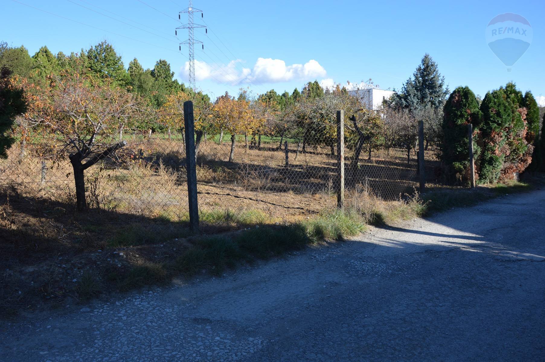 Predaj pozemku 1966 m2, Nitra  -