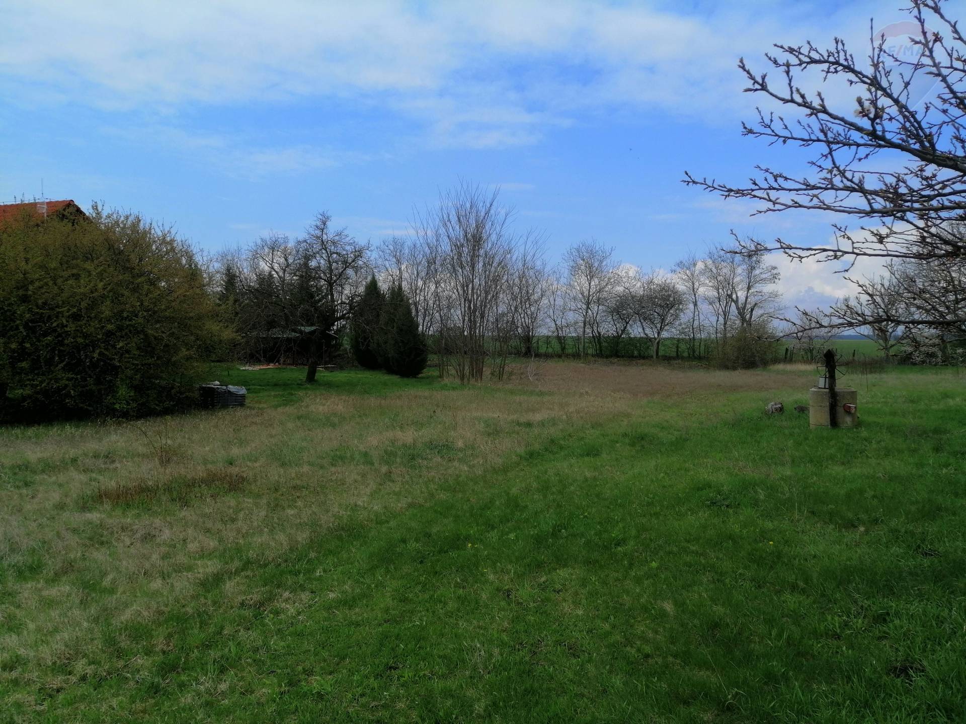 predaj pozemku, Cabaj-Čápor časť Riegler