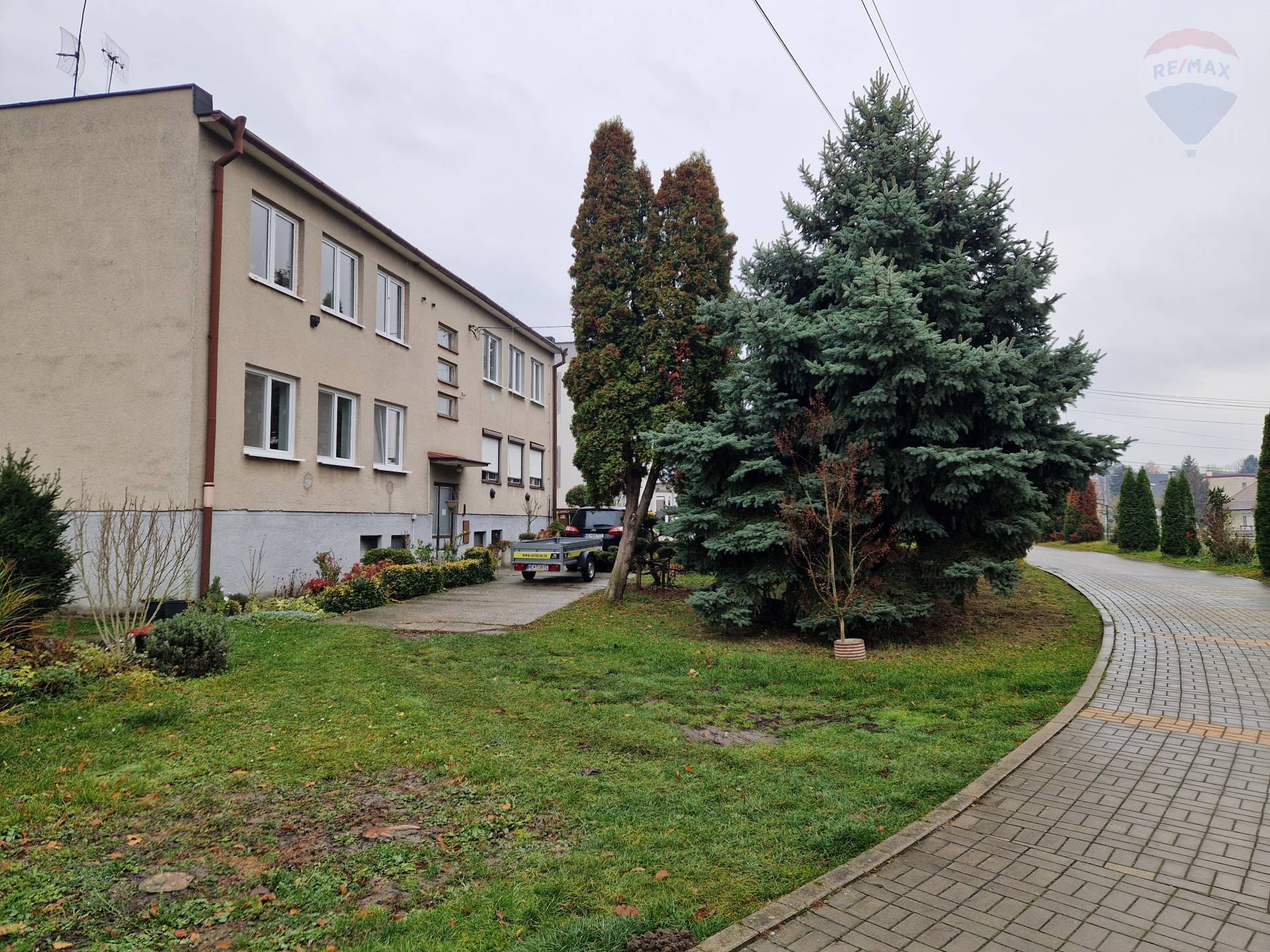 Predaj byt, Rišňovce