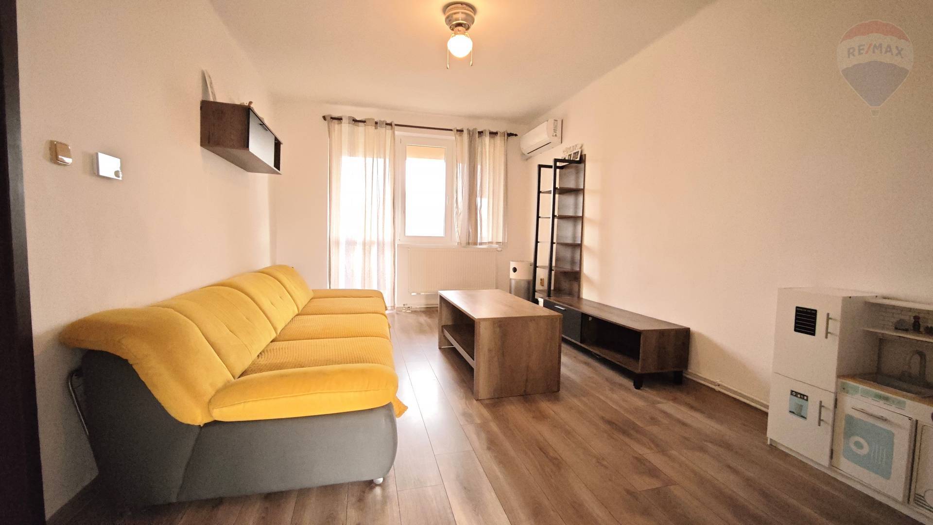 Predaj 3 izbový byt Žirany EXKLUZÍVNE