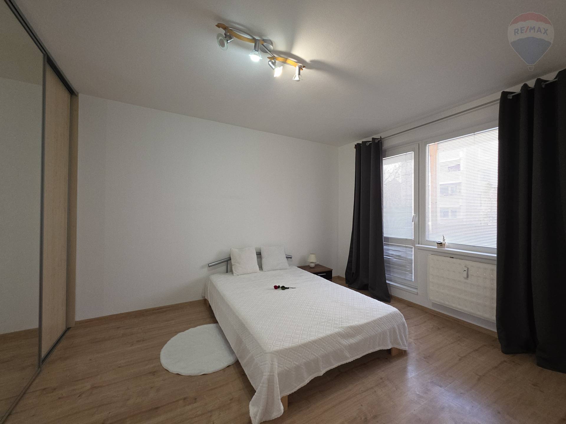 Predaj bytu 1 izbový  Nitra