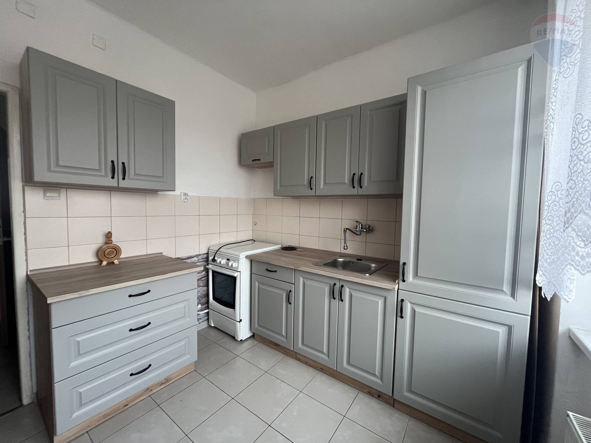 Prenájom 2i bytu v centre mesta Nitra, Hodžova