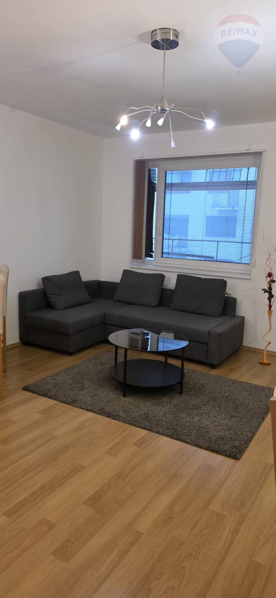 Prenájom 3 izbový byt, Nitra, Botanická ulica