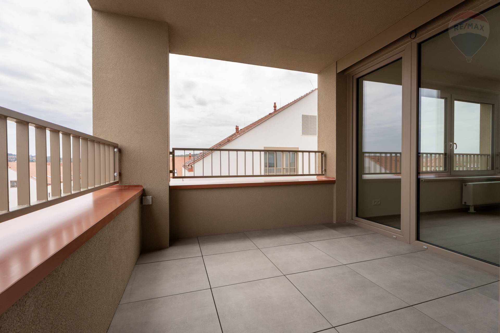 Predaj 2 izbového bytu  61 m2 Nitra -Kynek  EXKLUZÍVNE