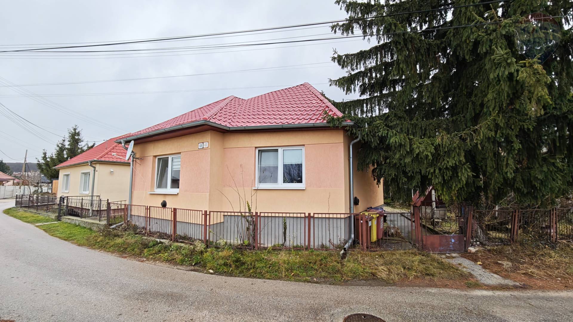 Predaj rodinný dom Nitrianske Hrnčiarovce EXKLUZÍVNE