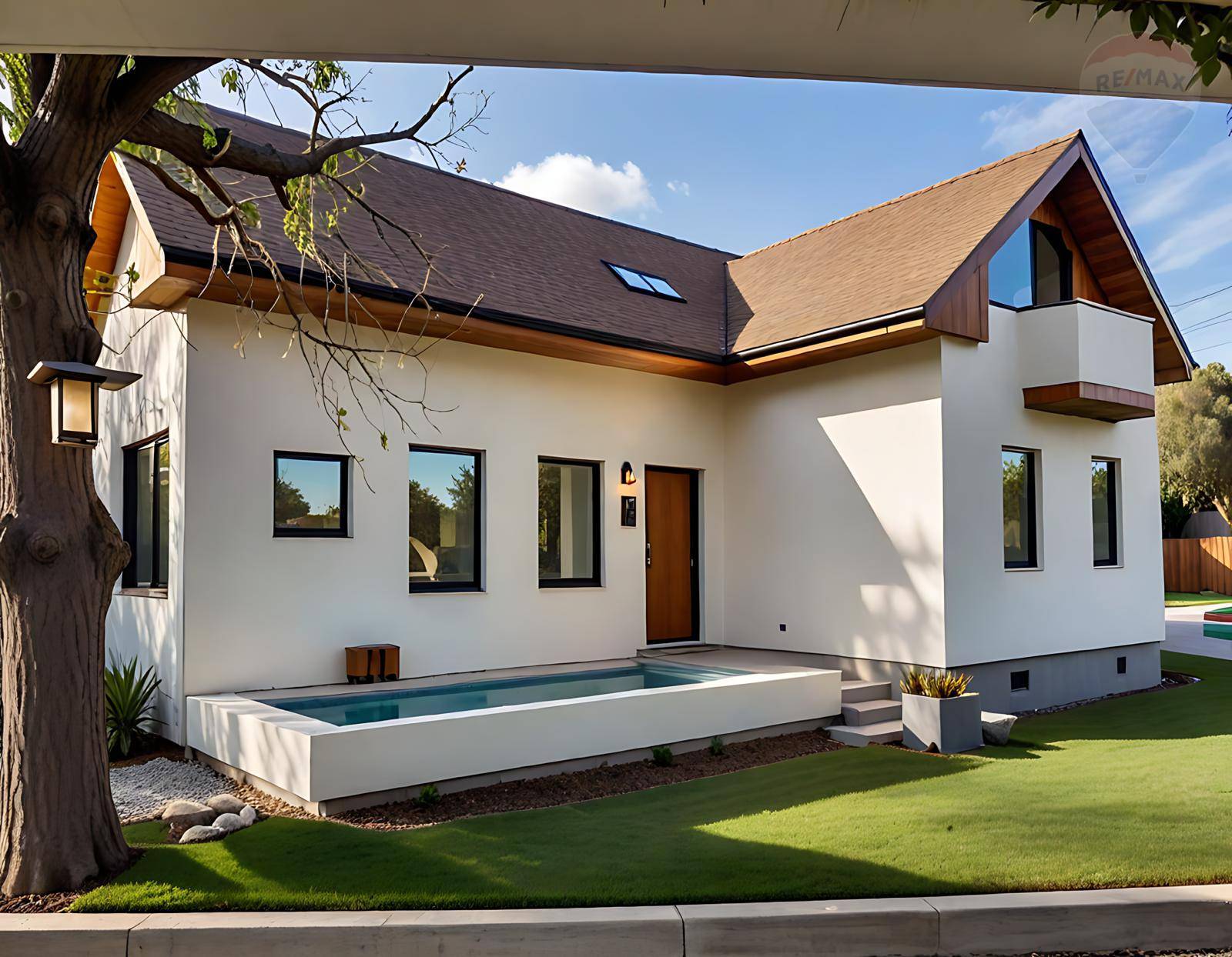 Na predaj 4 izbový rodinný dom v obci Jelenec "EXKLUZÍVNE"