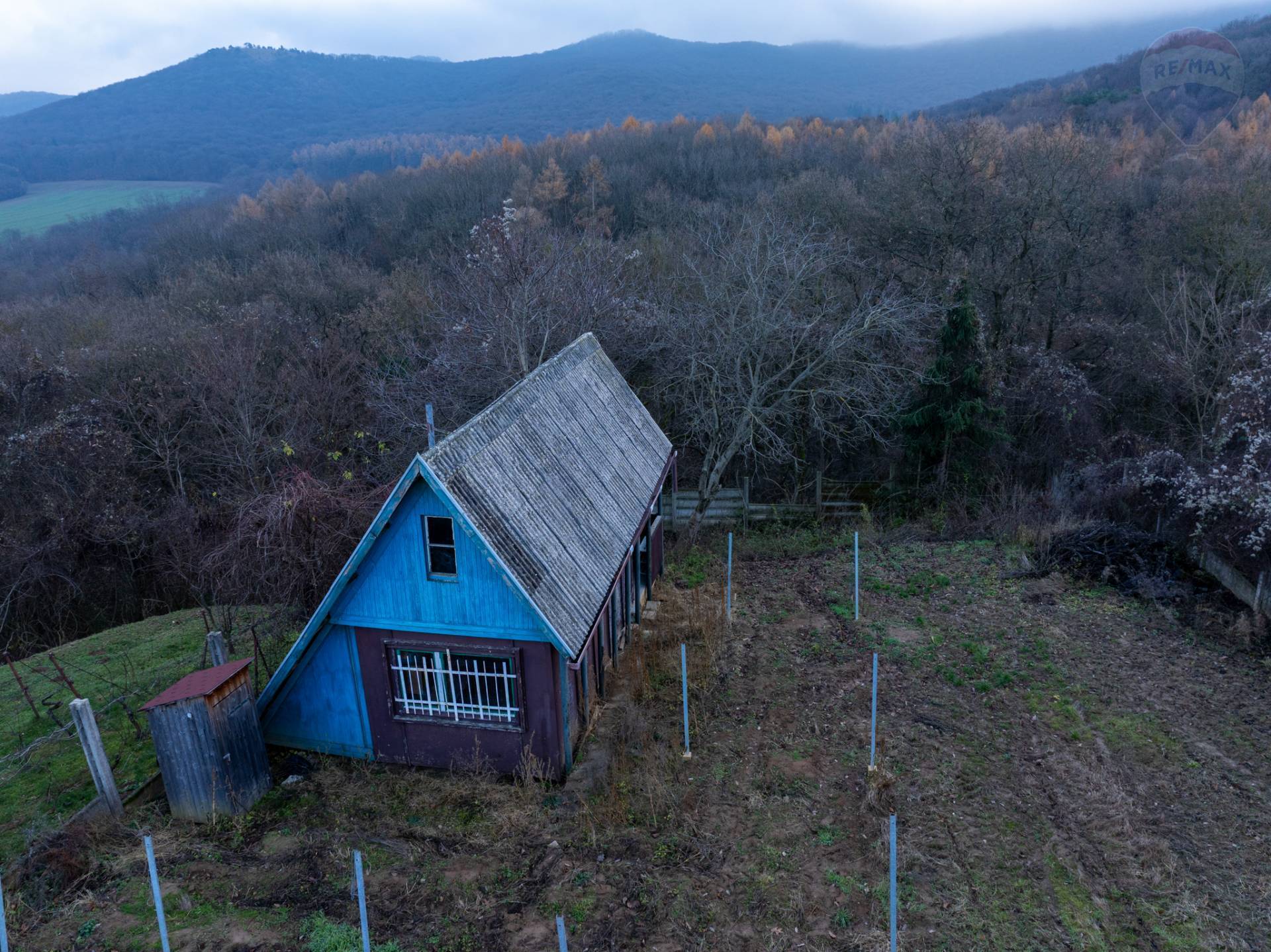 Predaj pozemok Podhorany-Mechenice