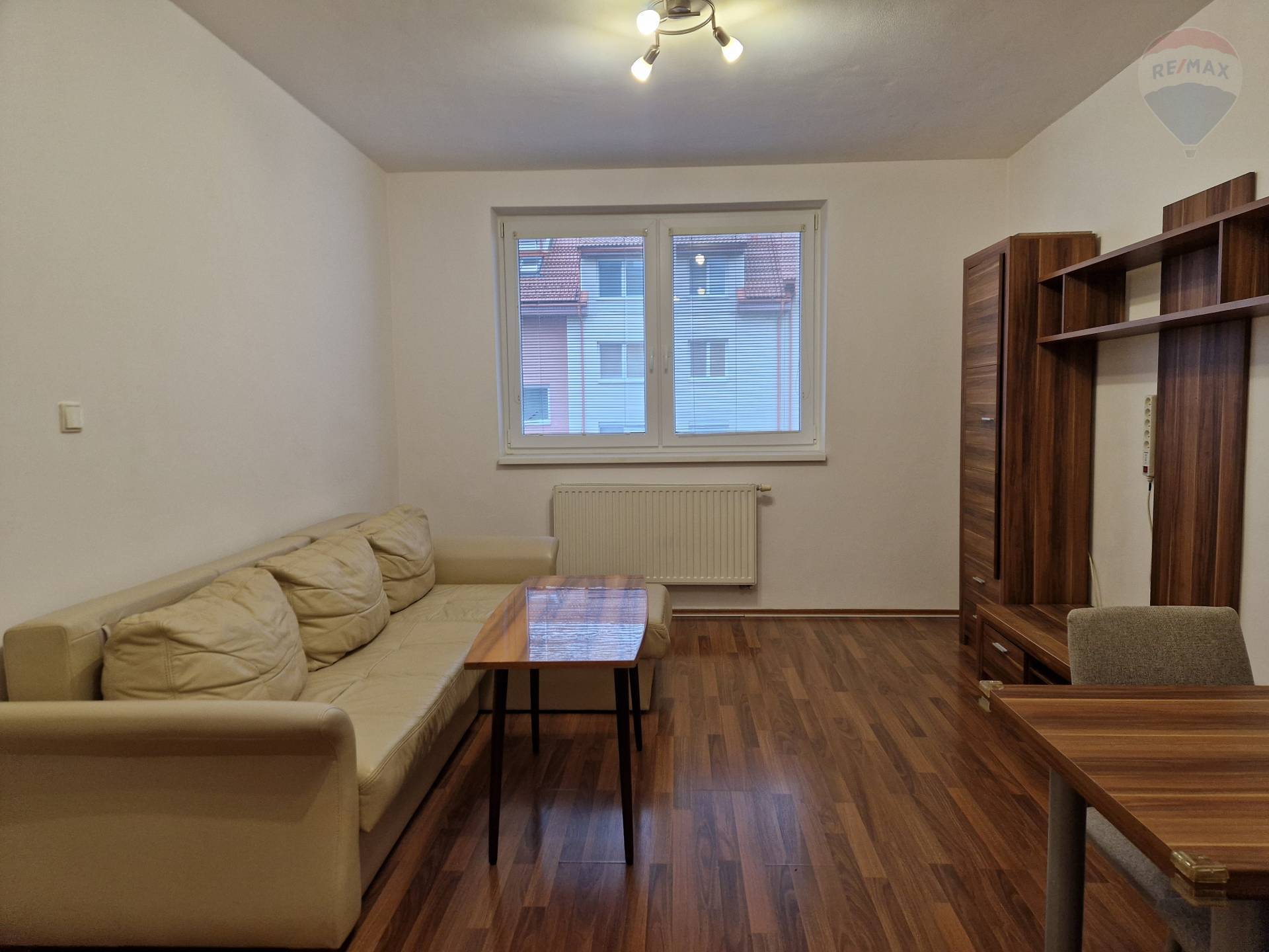 Prenájom, 2izb. byt Nitra