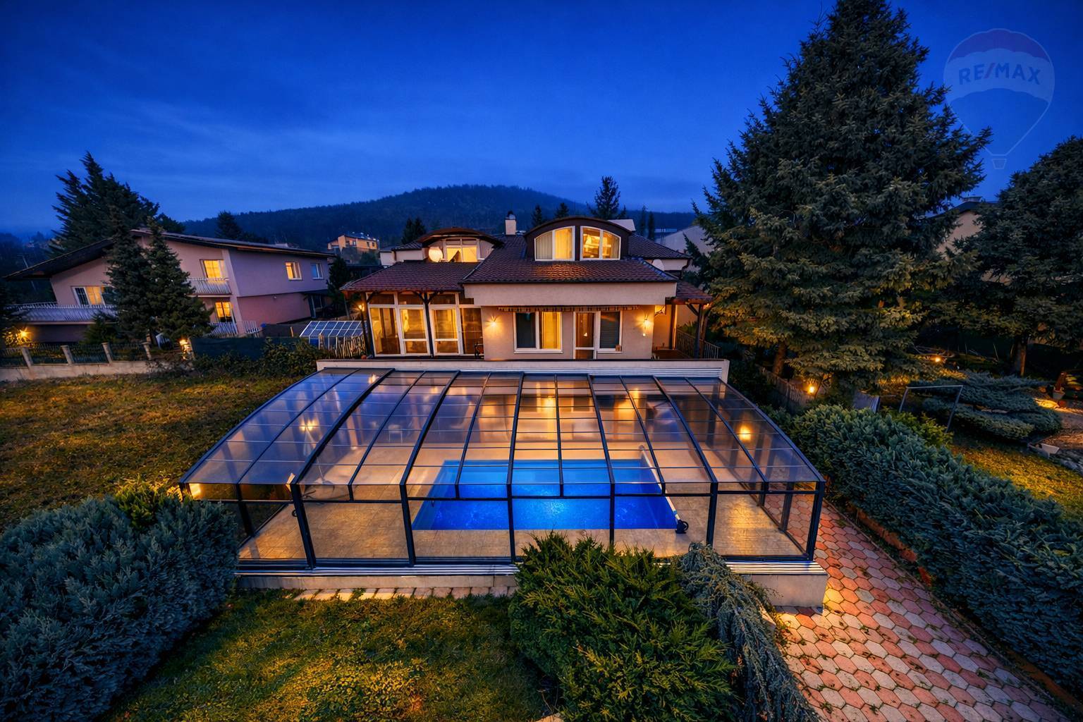 Predaj Vila na zobore