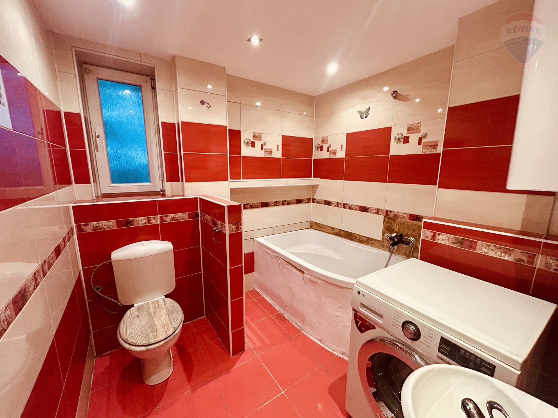 Na predaj 3 izbový byt, Prieštany, Orviská cesta